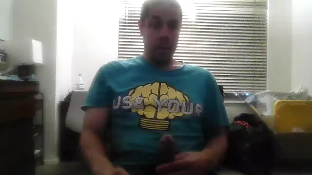 Show webcam de toosexy4myshirt