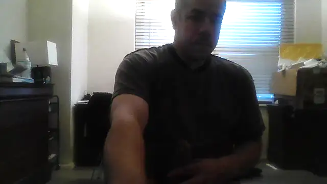 toosexy4myshirt Pertunjukan Webcam