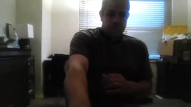 toosexy4myshirt webkamerás műsora