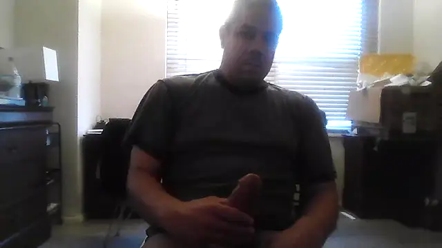 Show webcam de toosexy4myshirt