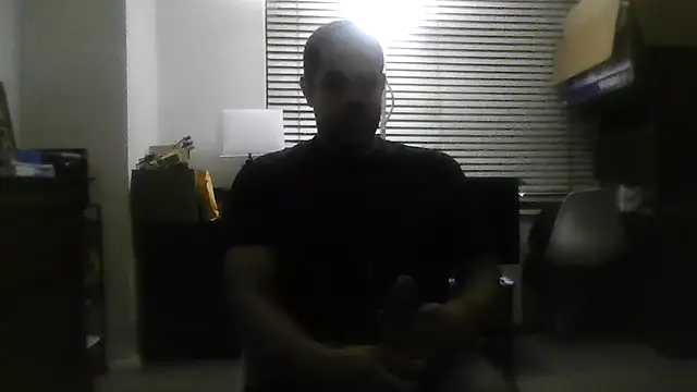 Show Webcam de toosexy4myshirt