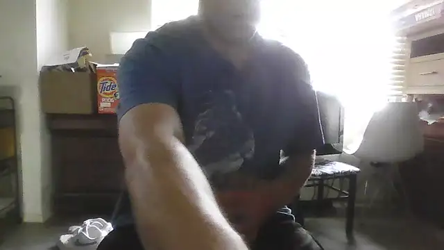 Show Webcam de toosexy4myshirt