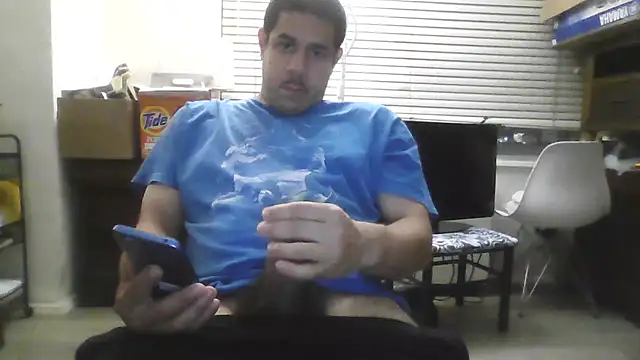 Show webcam de toosexy4myshirt