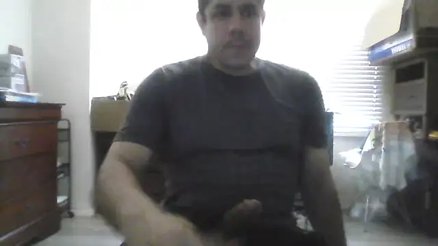 Show webcam de toosexy4myshirt