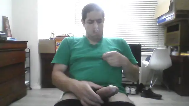 toosexy4myshirt's Webcam Show