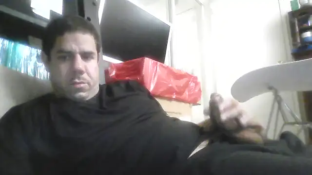 toosexy4myshirt's Webcam Show