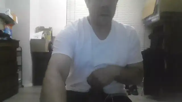 Show webcam de toosexy4myshirt