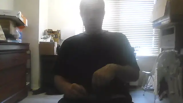 Show Webcam de toosexy4myshirt