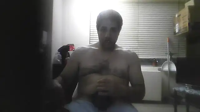 Show Webcam de toosexy4myshirt