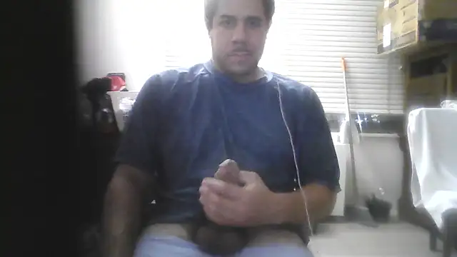 Show Webcam de toosexy4myshirt