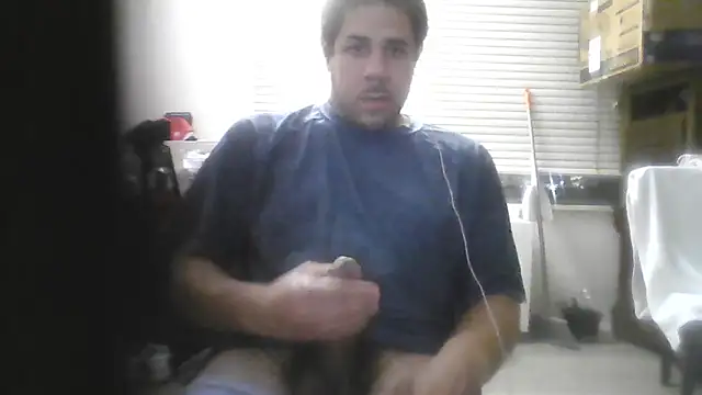 toosexy4myshirt's Webcam Show