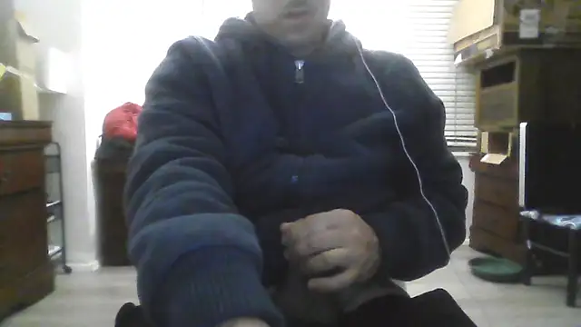 Show Webcam de toosexy4myshirt