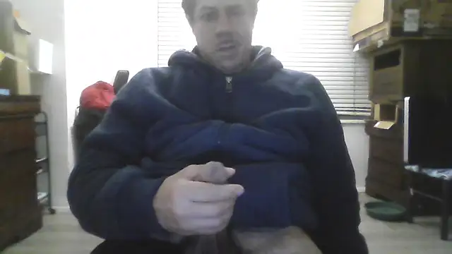 Show Webcam de toosexy4myshirt