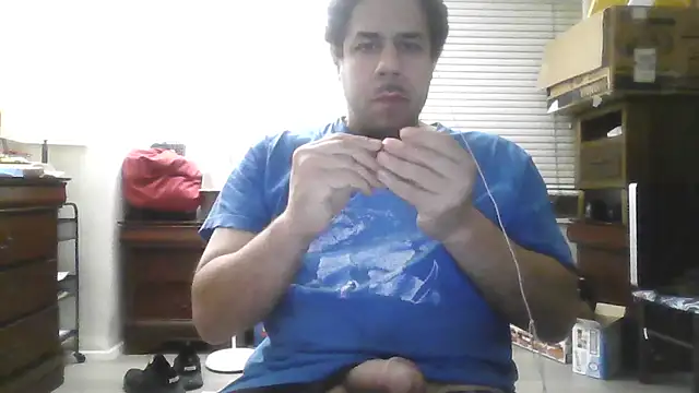toosexy4myshirt webkamerás műsora