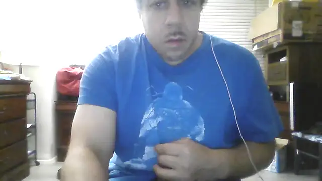 toosexy4myshirt webkamerás műsora