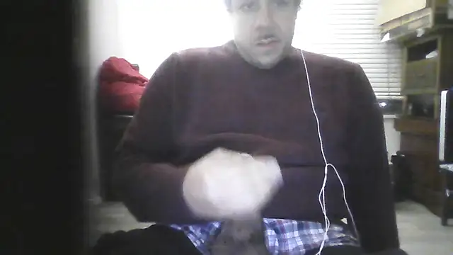 toosexy4myshirt's Webcam Show