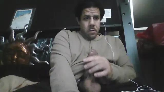Show Webcam de toosexy4myshirt