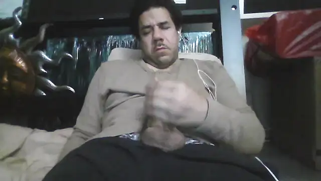 Show de toosexy4myshirt na webcam