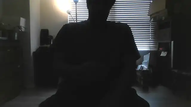 toosexy4myshirtのウェブカメラショー