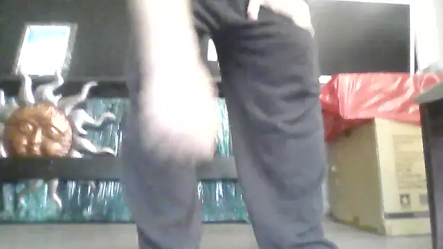 Show de toosexy4myshirt na webcam