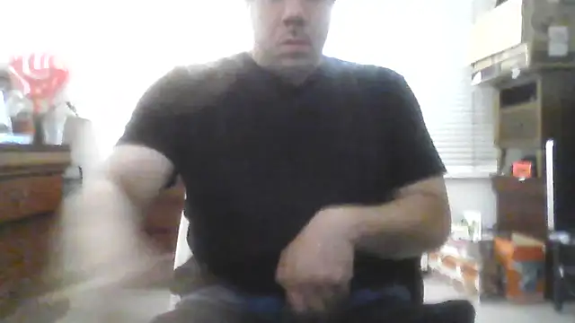 Show webcam de toosexy4myshirt