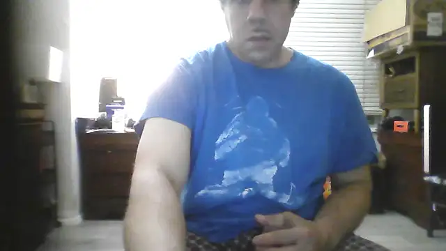 toosexy4myshirt Show Webcam