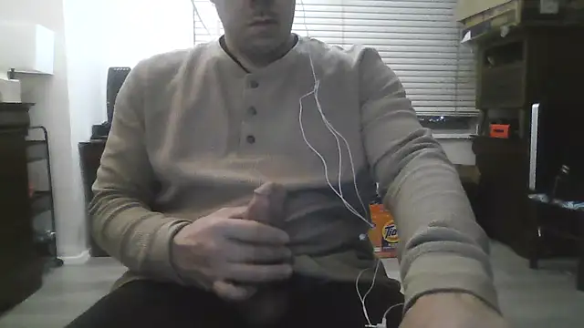 toosexy4myshirtのウェブカメラショー