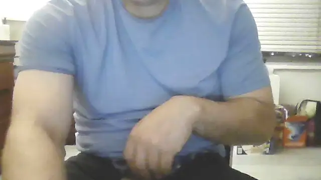 toosexy4myshirt webkamerás műsora