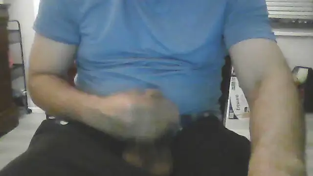 toosexy4myshirt's Webcam Show