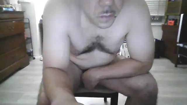 โชว์เว็บแคมของ toosexy4myshirt