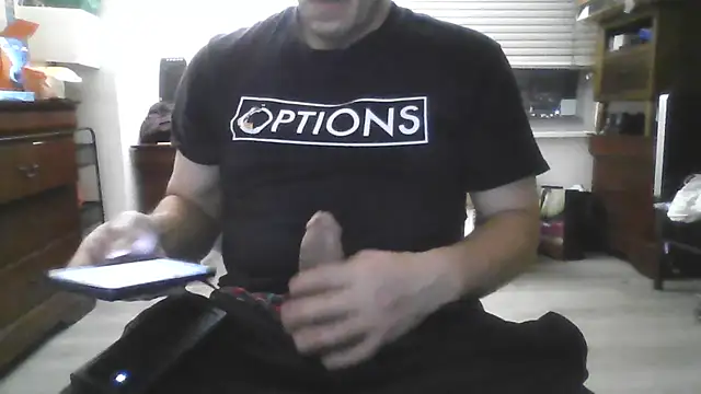 toosexy4myshirt Pertunjukan Webcam