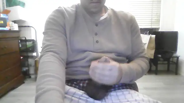 Show webcam de toosexy4myshirt
