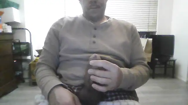toosexy4myshirt webkamerás műsora