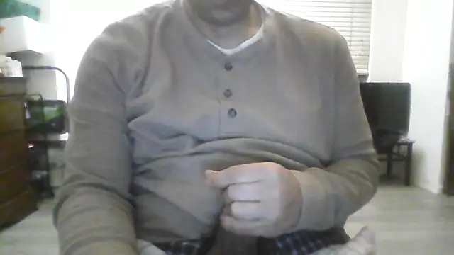 Show webcam de toosexy4myshirt
