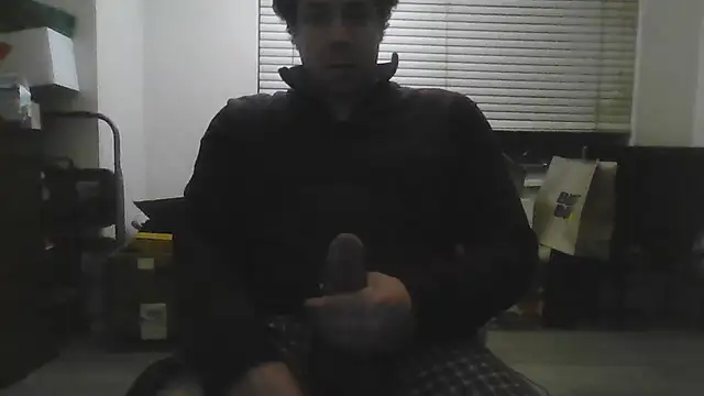 toosexy4myshirt Pertunjukan Webcam