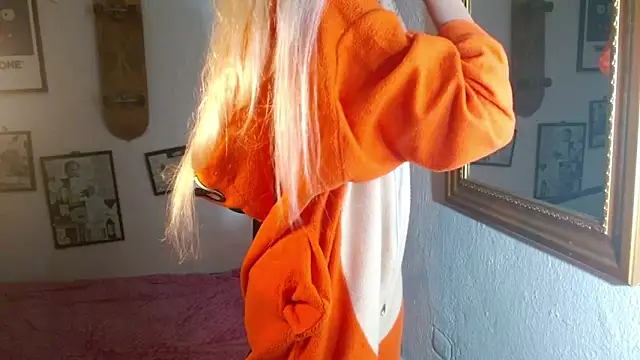 kittydemon_ Chat XXX in diretta