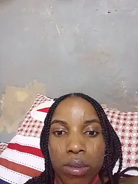 Show Webcam de FineGirl1