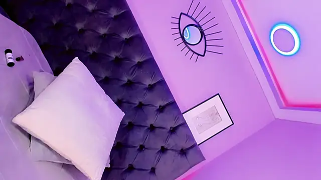 AngeliCute Webcamshow