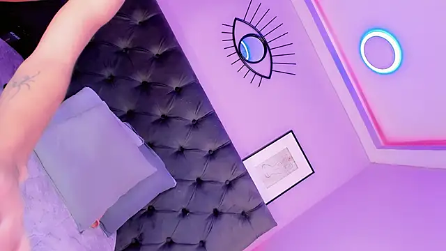 AngeliCute Show Webcam