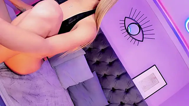 AngeliCute – webcam-show