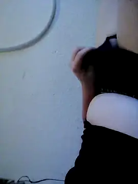 niklashat20cm Webcam-Show