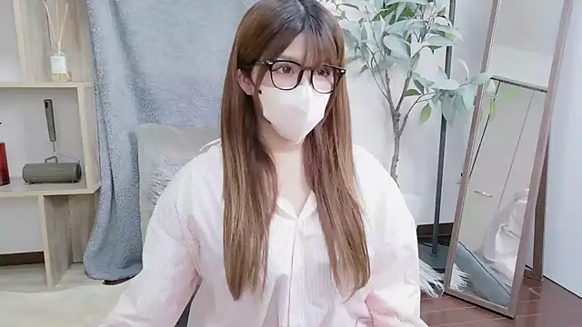 Aoi_Seiho-Ladyのウェブカメラショー