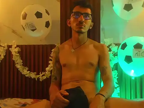 DylanAnderson1 Webcamshow