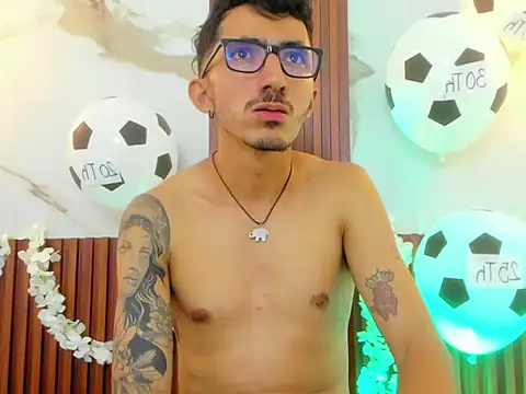 DylanAnderson1 Webcamshow
