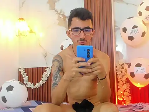 DylanAnderson1 – webcam-show