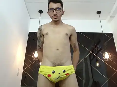 DylanAnderson1 webkamerás műsora