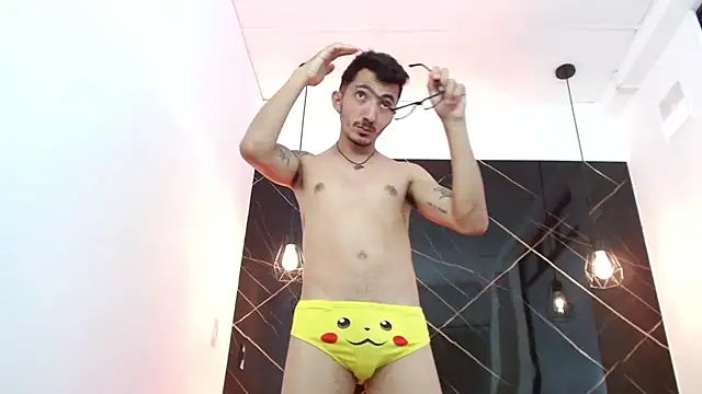 DylanAnderson1's Webcam Show