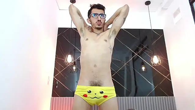 DylanAnderson1's Webcam Show