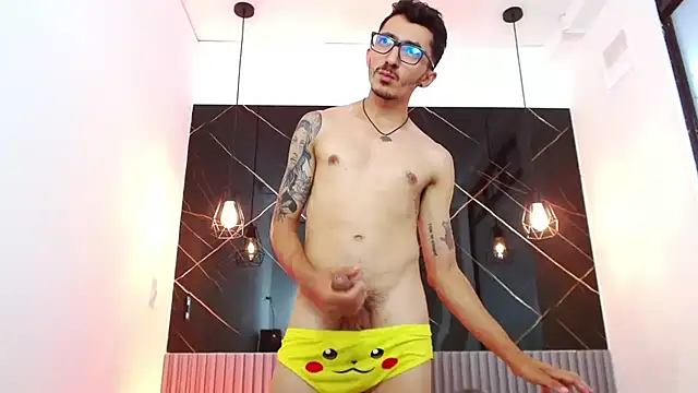 DylanAnderson1 Webcamshow