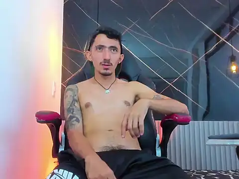 DylanAnderson1's Webcam Show